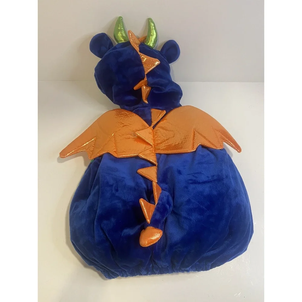 Dream Play Imagine Baby Dragon Halloween Costume 12 Months